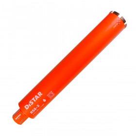 Сверло алмазное DDS-W 082x450x1 1/4 UNC RS8-X