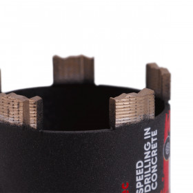 Сверло алмазное 68x70хМ16 RS-X