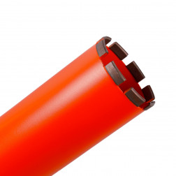 Сверло алмазное DDS-W 092x450x1 1/4 UNC RS6
