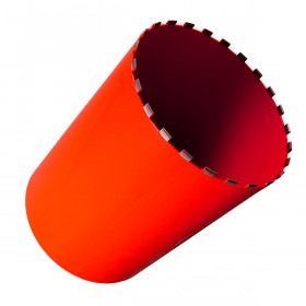 Свердло алмазне DDS-B 320x450x1 1/4 UNC RS7-X