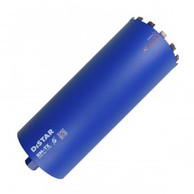 Свердло алмазне DDS-W 212x450-14x1 1/4 UNC DLD 212 RM-TX - фото 1
