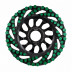 Фреза алмазная Distar DGS-S 125/22,23 Green Point