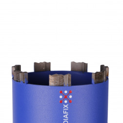 Свердло алмазне DDS-W 102x450-7x1 1/4 UNC RM-TX