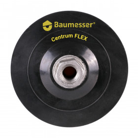 Держатель Baumesser 100*M14 CentrumFlex