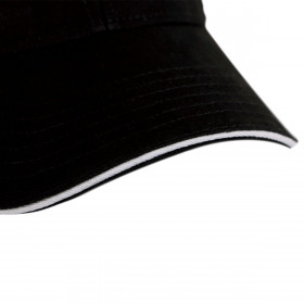 Кепка з логотипом Distar